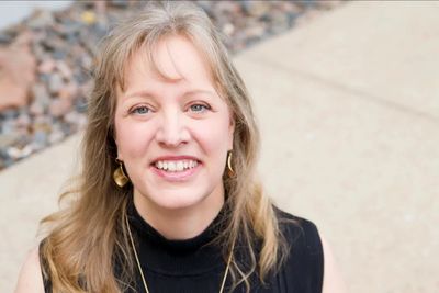 Daria Mann, M. MFT, M. Ed, CCHT Advanced Clinical Hypnotherapist and Family Therapist