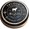 Cruelty- free badge