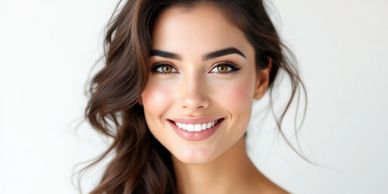 LA MIRVAJ skincare specialist demonstrating pharmaceutical-grade luxury anti-aging skincare brand Australia clinical standards