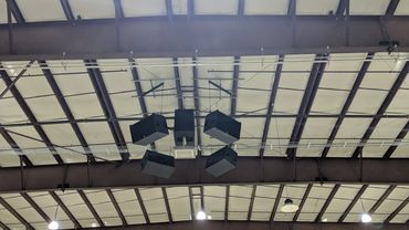 Winnemucca Arena
