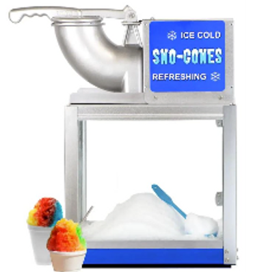Snowcone