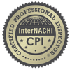 Internachi- Certified Inspector