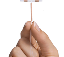 Copper IUD