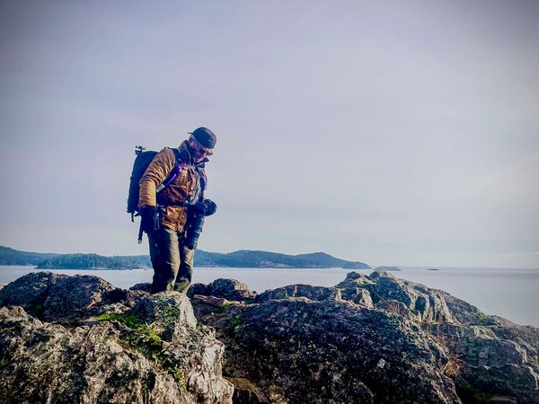 Kerry Phillips Photo