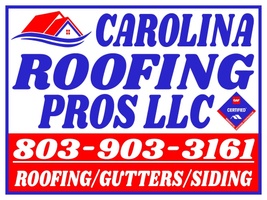 Carolina Roofing Pros, LLC
