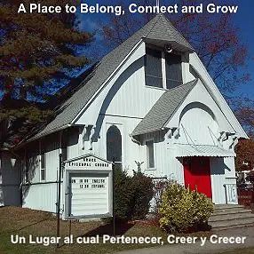 Grace Church Photo
