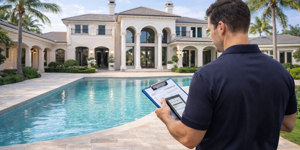 Three Palms HomeWatch provides clients confidence and peace of mind reflecting the standards of Napl