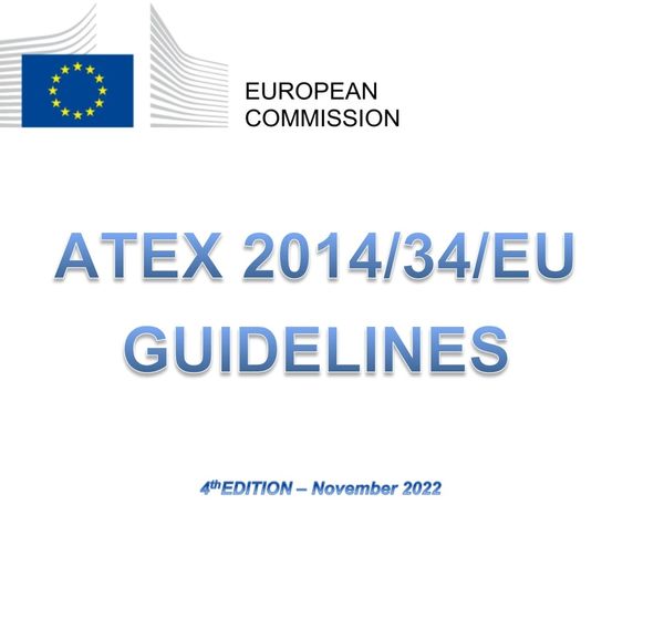 ATEX Guidelines