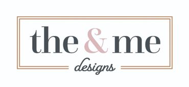 The.&.Me Designs Jewelry Sponsor