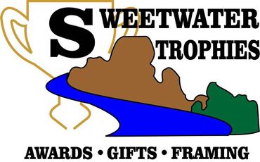 Sweetwater Trophies Sponsor