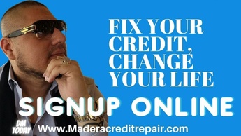 Universal Solutions 
fix your credit, Change your life
