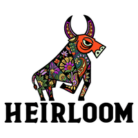 HEIrLOOM BAND