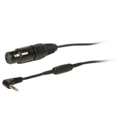 Comtek CB-36 XLRF cable