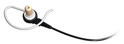 COMTEK SM-N earphone assembly