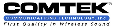 COMTEK Communications Technology, Inc. - Wireless Tour Guide