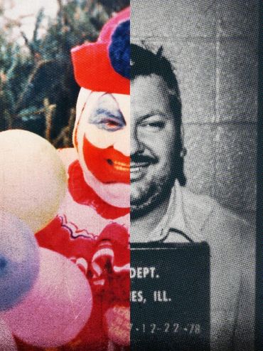 Ed Gacy  Serial Killer