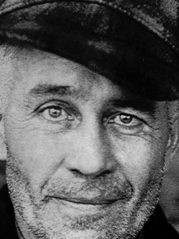 Ed Gein Serial Killer