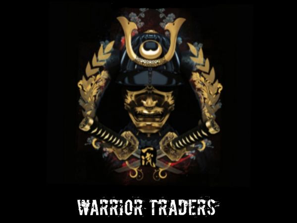 Warrior Traders