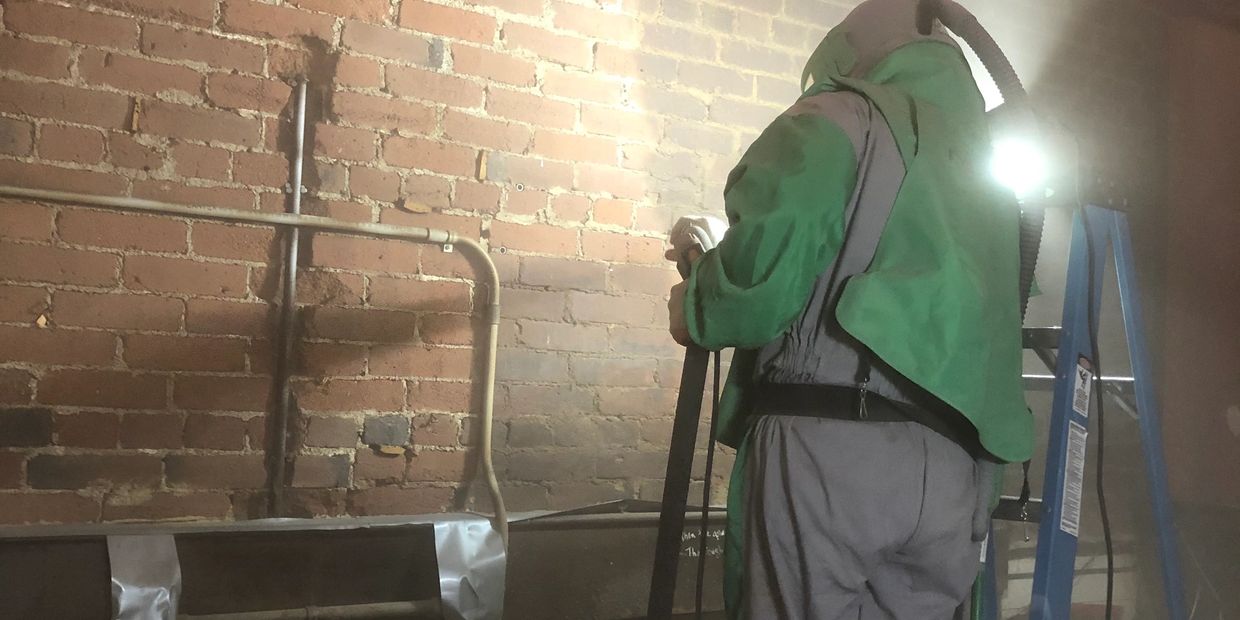 pittsburgh blasting remove soot remove smoke damage pittsburgh fire damage restoration near me