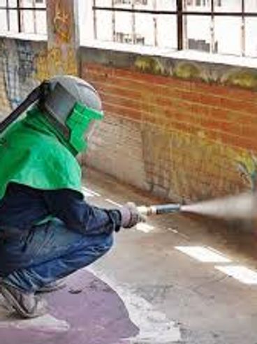 Pittsburgh graffiti removal service company to remove graffiti near me pittsburgh washington PA Near