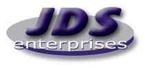 JDS Enterprises Logo
