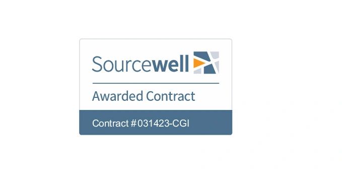 Accubrine Sourcewell contract gives access to Brine making systems; such as AccuBrine; AccuBatch