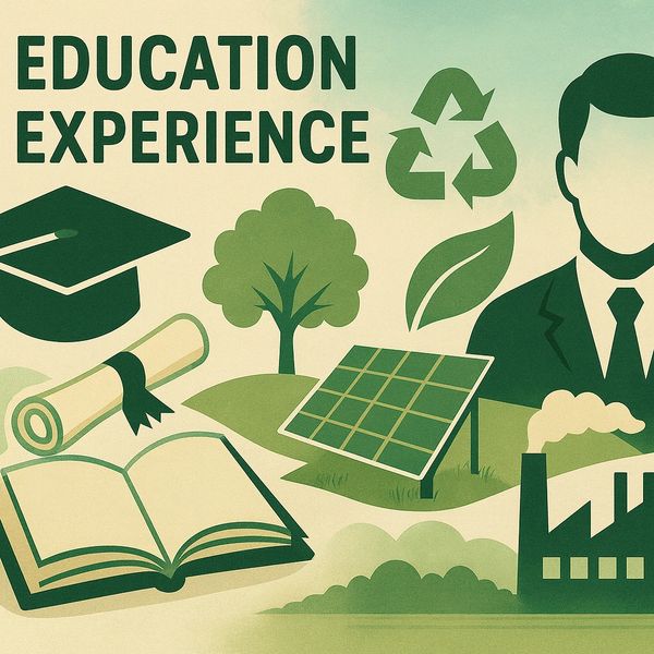 Chemical and Environmental engineer with 34 years of industrial experience