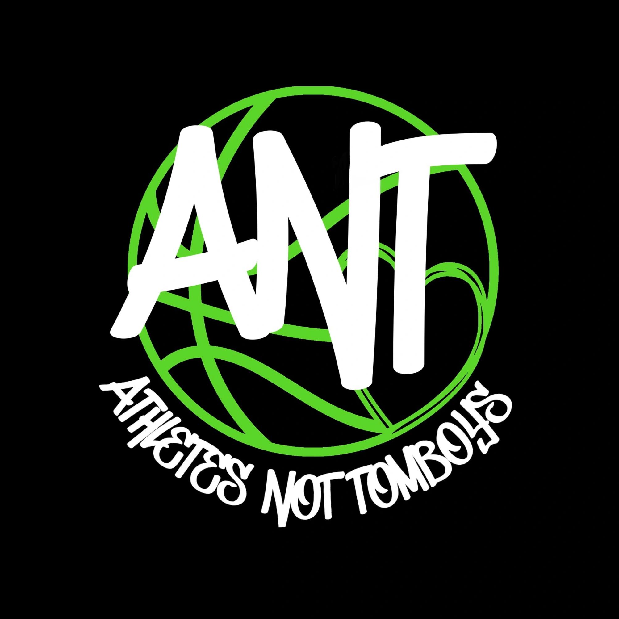 Athletes Not TomBoys  Gift Cards