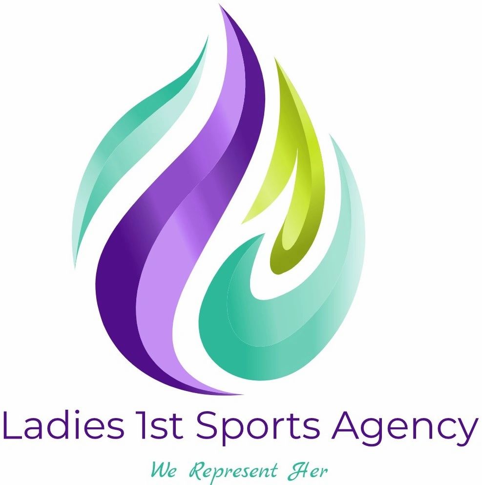 Sports Agency - Ladies 1st Sports Agency