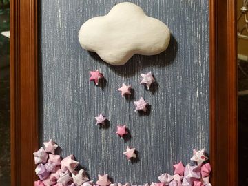 It's Raining Lucky Stars