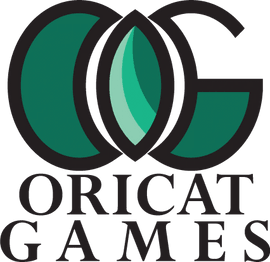Oricat Games