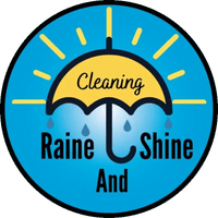 Raine And Shine Cleaning