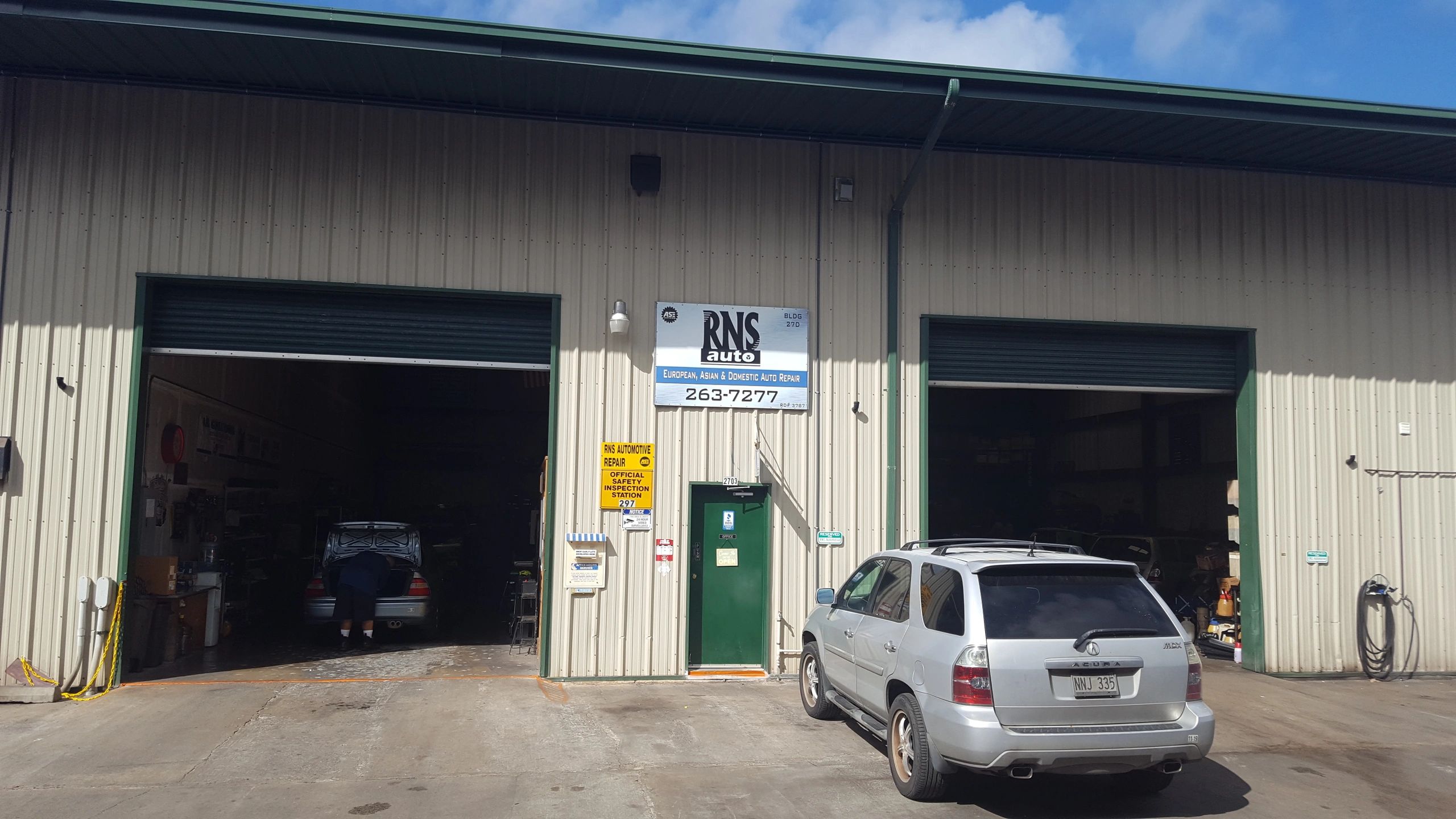 Rns Automotive