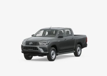 HILUX 2.4