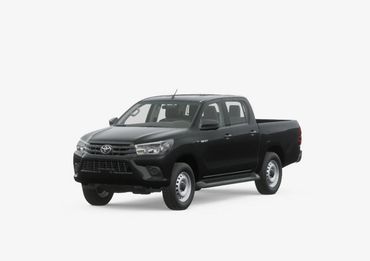 HILUX 2.4
