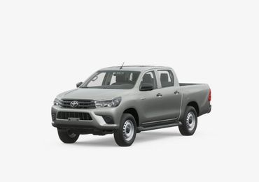 HILUX 2.4