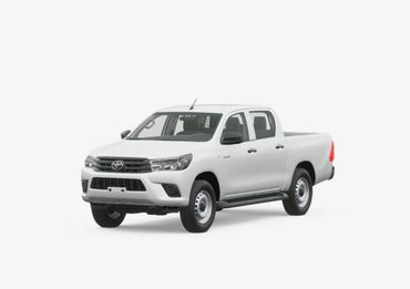 HILUX 2.4