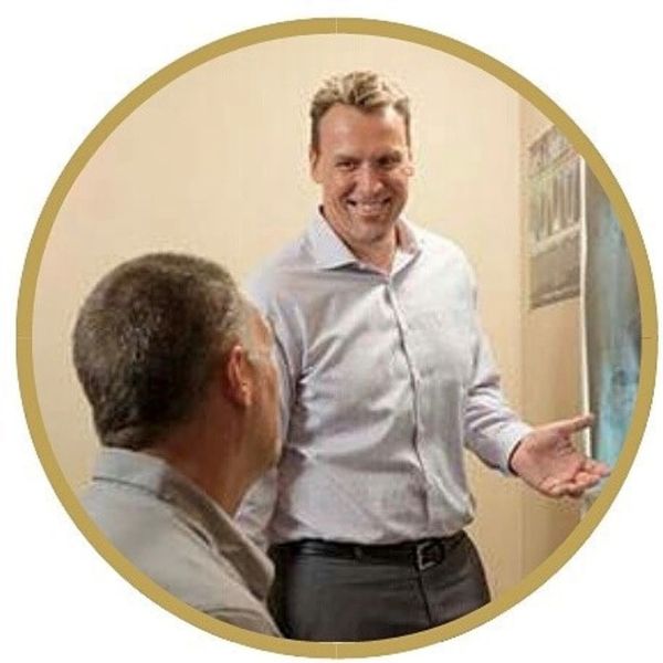 Dr. Kris Pollack - Chiropractor - Lake Oswego Oregon - Healing and Treatment for pain and injuries