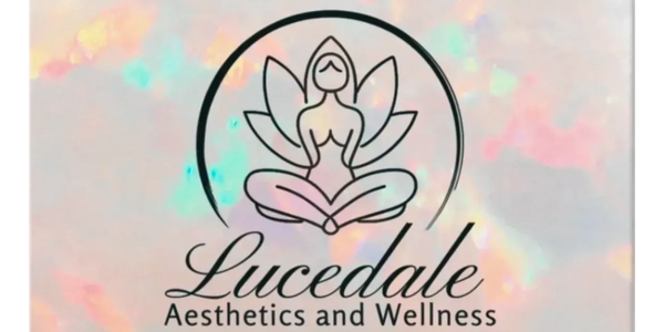 Lucedale MS Aesthetics and Wellness Clinic Beauty Logo
