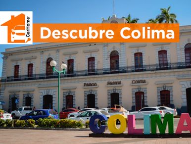 Renta de casas y departamentos en Colima 