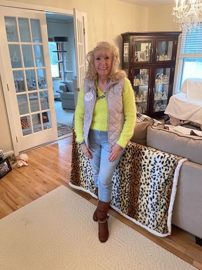 Kathie Adler reverse mortgage specialist