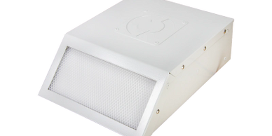 CASPR Transit CASPR Transit has been designed specifically for buses and
trains, where odors can rap