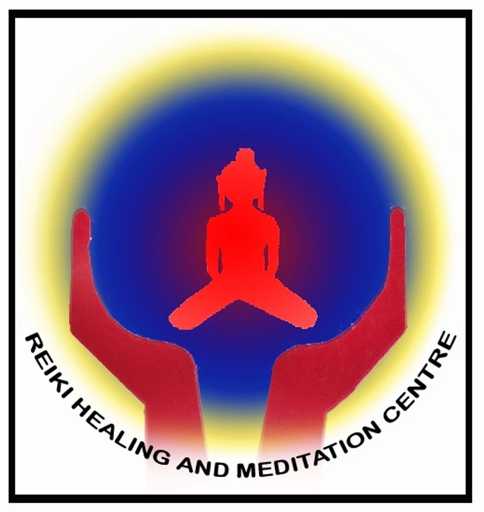REIKI HEALING AND MEDITATION CENTRE