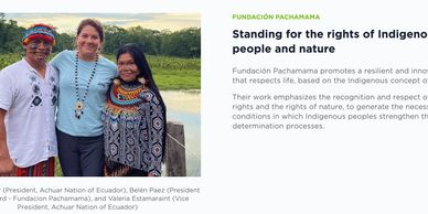 Panchamama Alliance