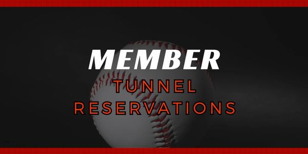 Reserve an Indoor Tunnel / Batting Cage for Baseball and/or Softball