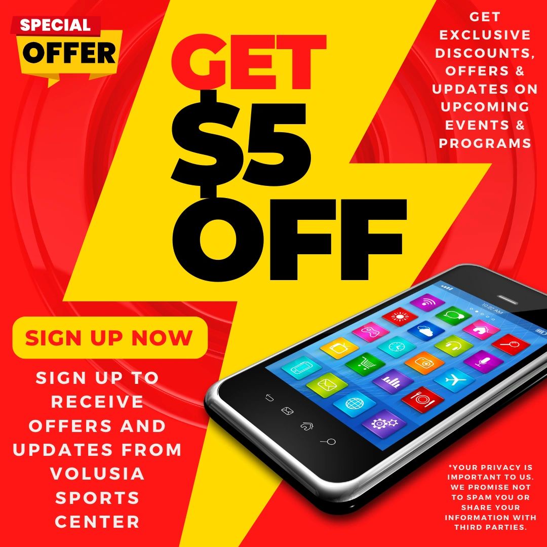 Exclusive offers and discounts