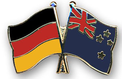 Deutsch-Neuseeländische Gesellschaft e.V.
