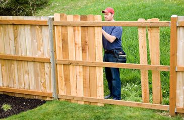 what is the best fence for your home? how can you decide