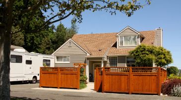 how can a privacy fence help your property?