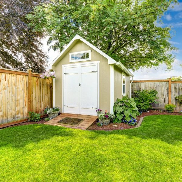 solutions to all of your fencing problems. id fence company in Nampa idaho